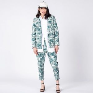 moving sale 🎉 lucca x wildfang blazer